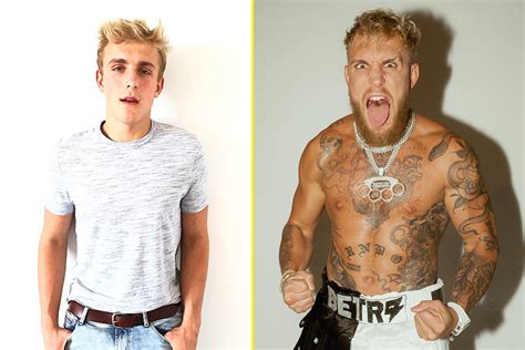 jake paul leaked nude|Jake Paul Controversies Timeline: FBI Search, Abuse。